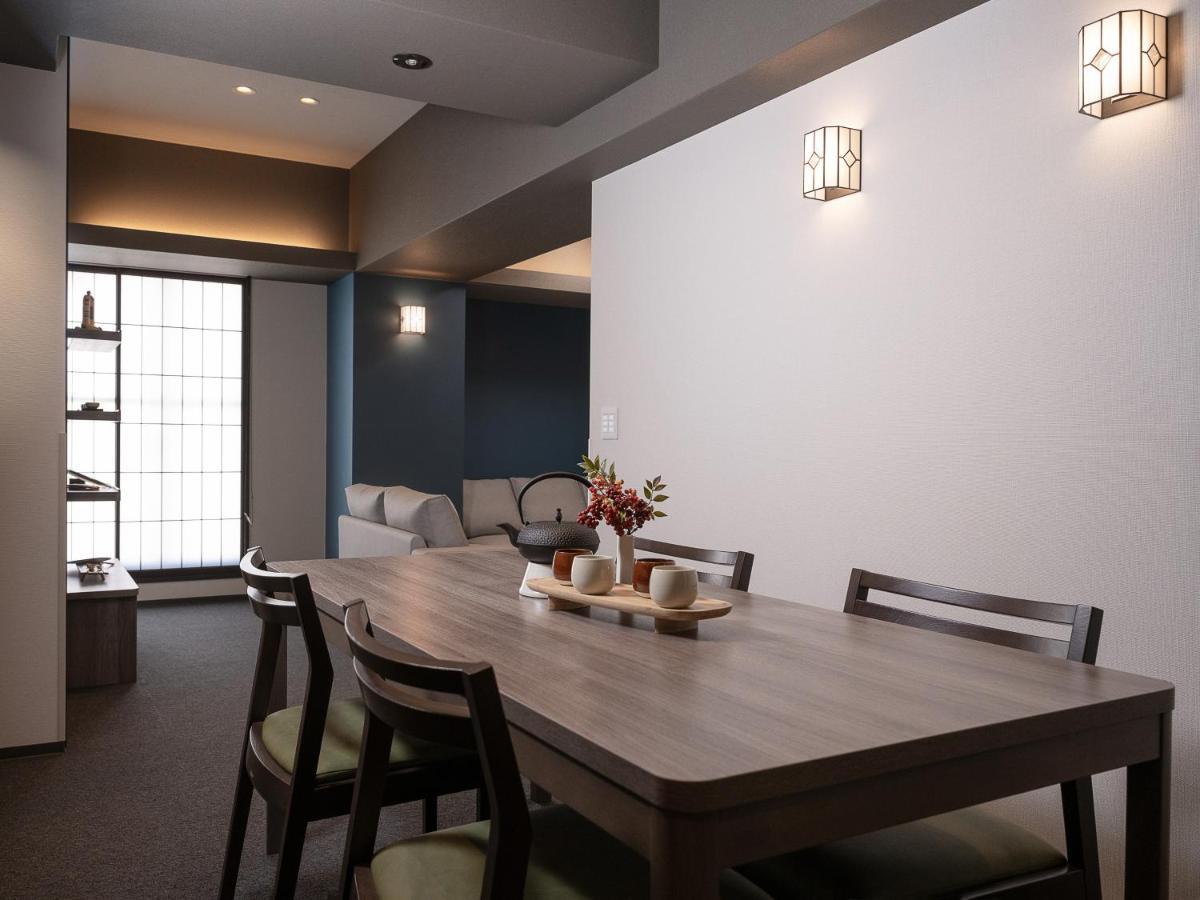Mimaru Suites Kyoto Central Extérieur photo