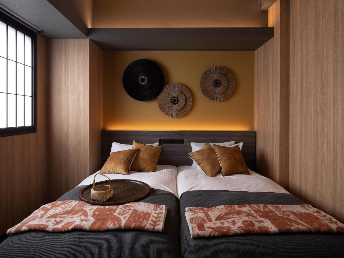 Mimaru Suites Kyoto Central Extérieur photo
