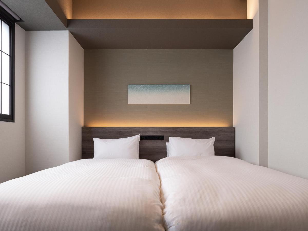 Mimaru Suites Kyoto Central Extérieur photo