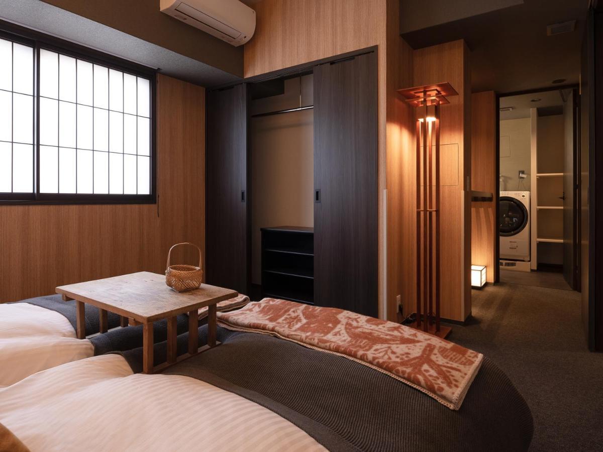 Mimaru Suites Kyoto Central Extérieur photo