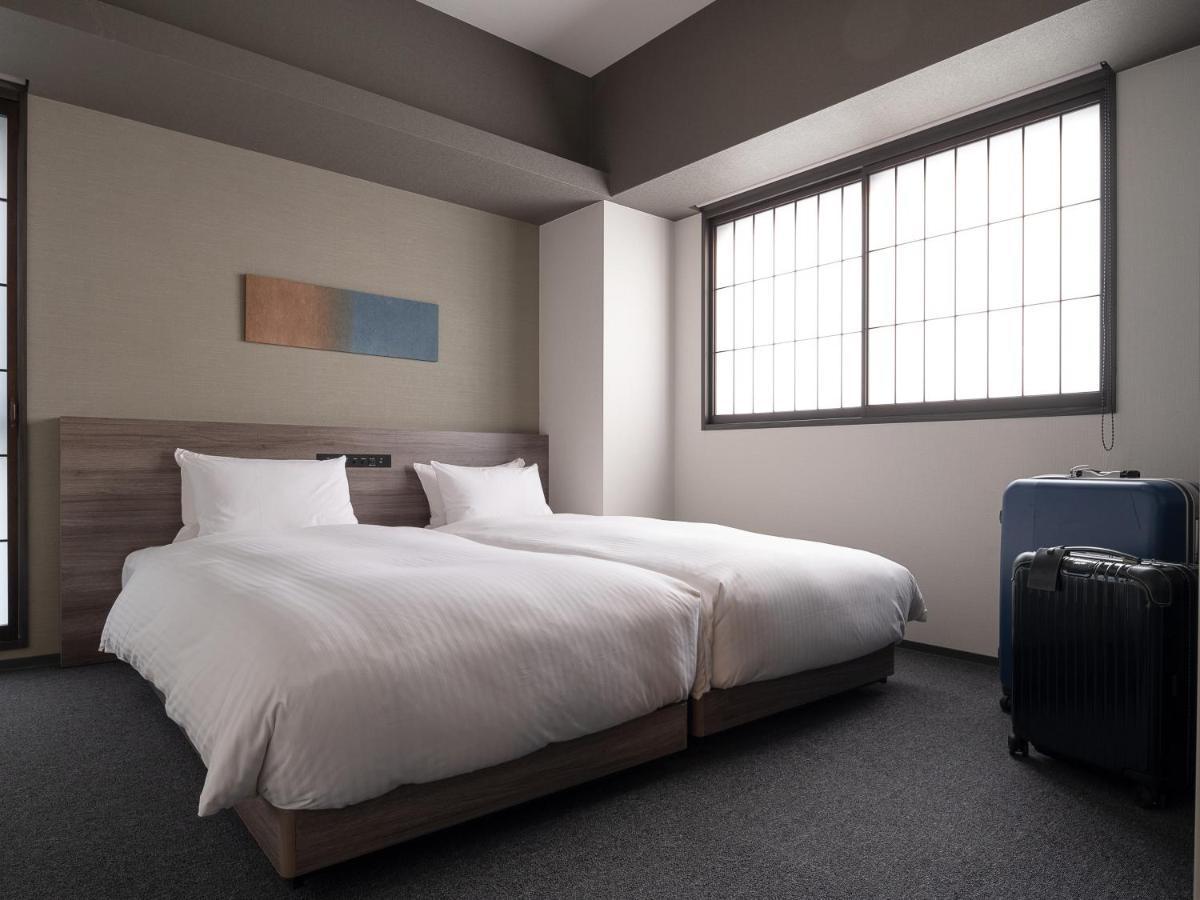 Mimaru Suites Kyoto Central Extérieur photo