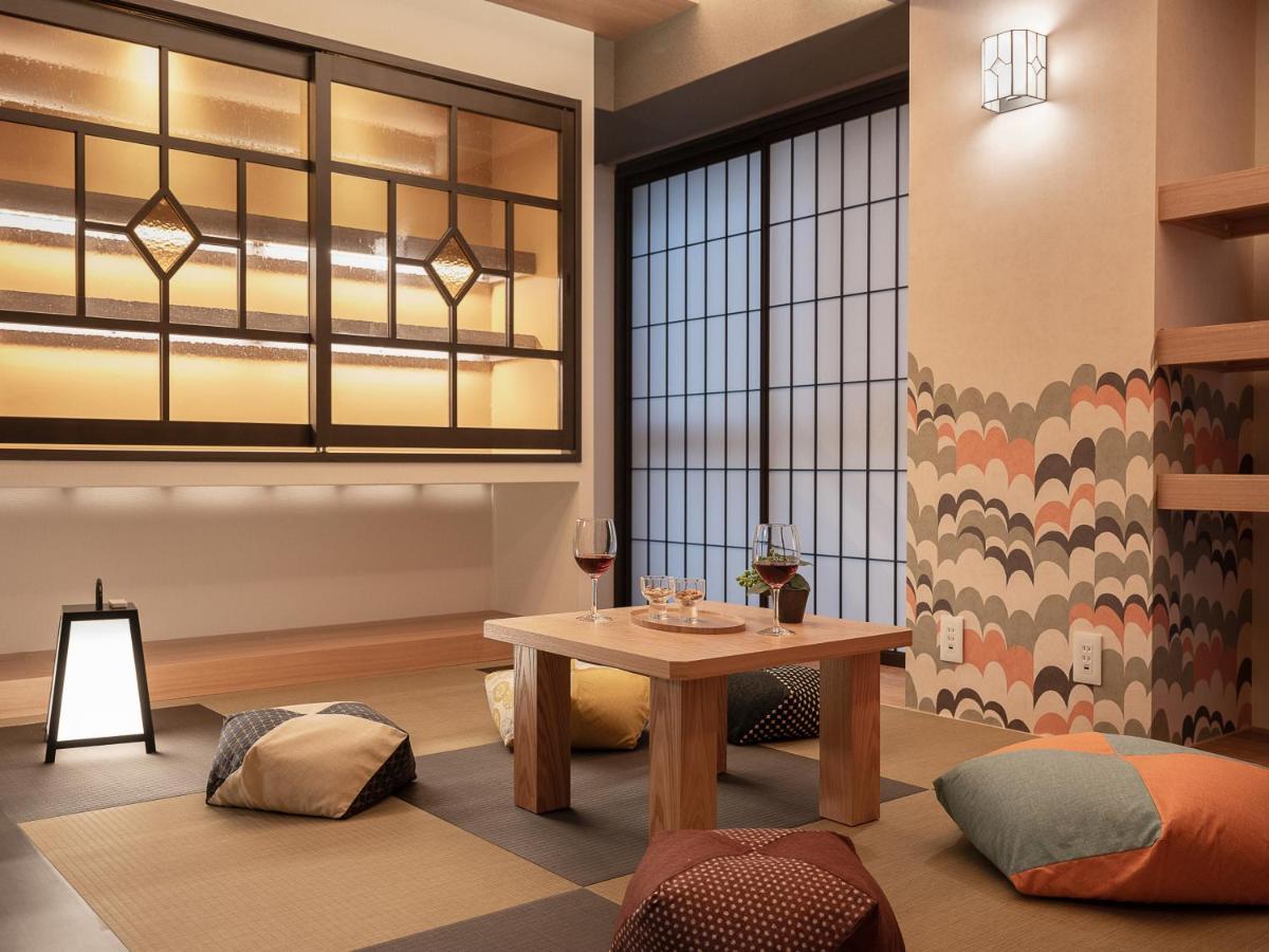 Mimaru Suites Kyoto Central Extérieur photo
