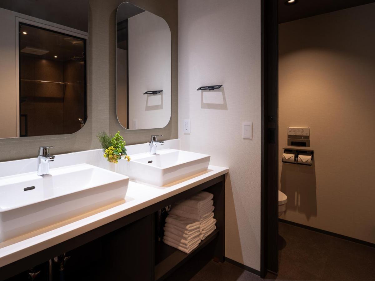 Mimaru Suites Kyoto Central Extérieur photo
