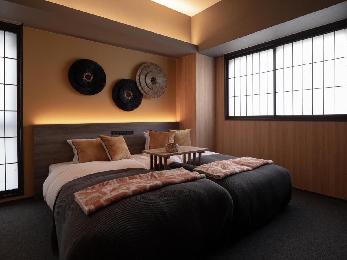 Mimaru Suites Kyoto Central Extérieur photo