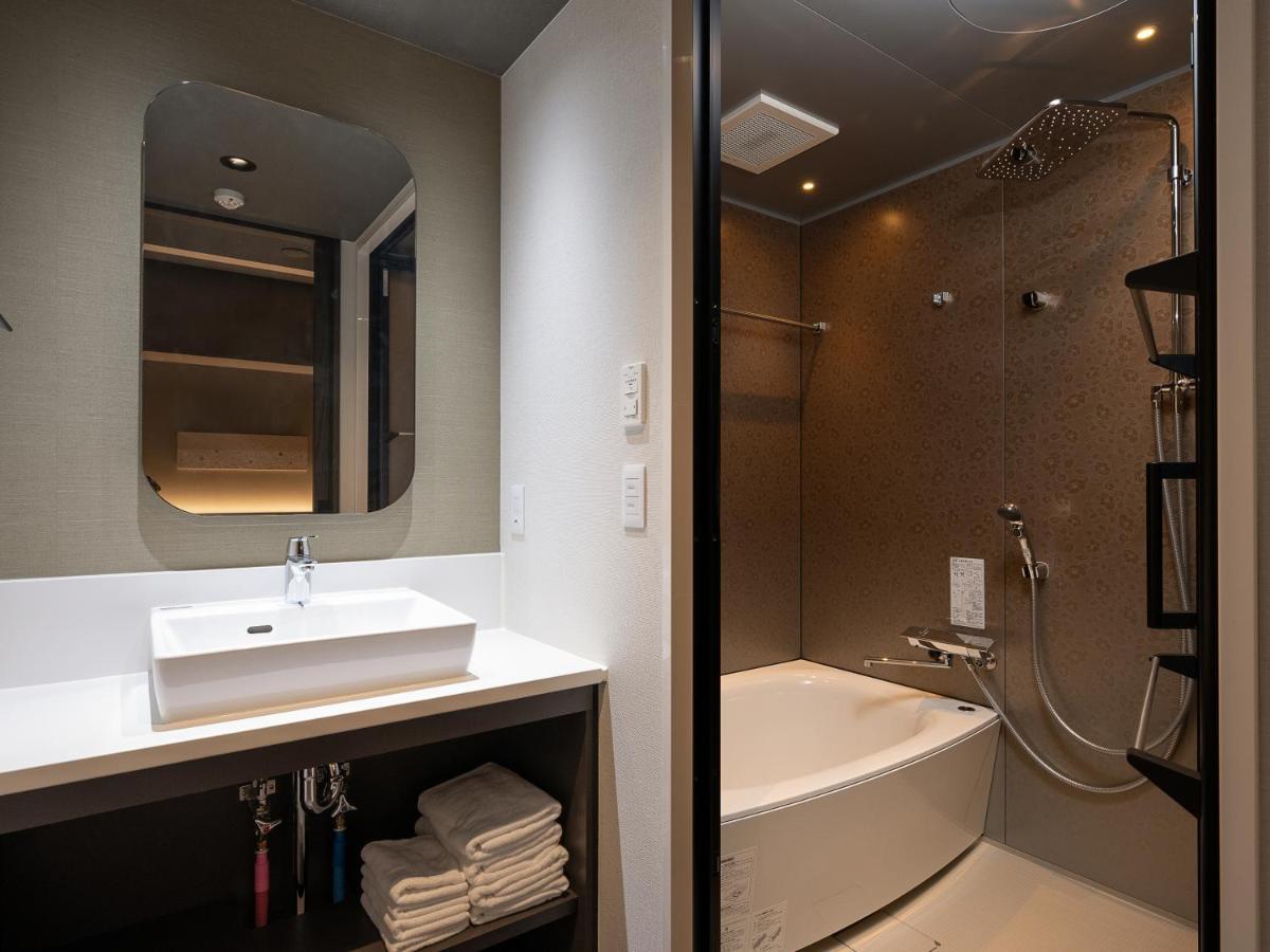 Mimaru Suites Kyoto Central Extérieur photo