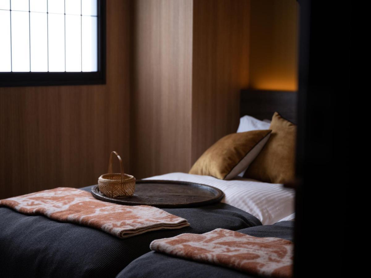 Mimaru Suites Kyoto Central Extérieur photo