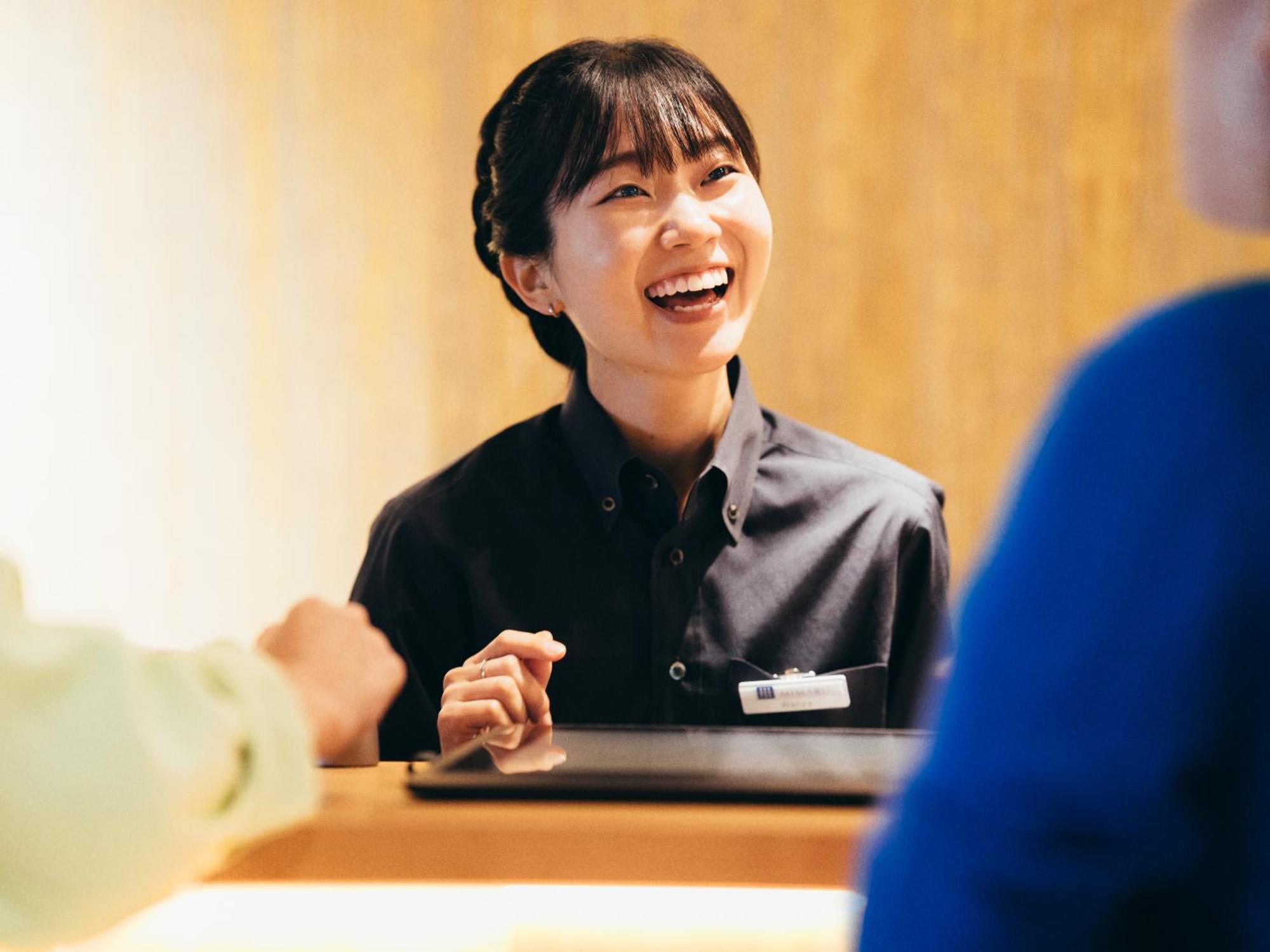 Mimaru Suites Kyoto Central Extérieur photo